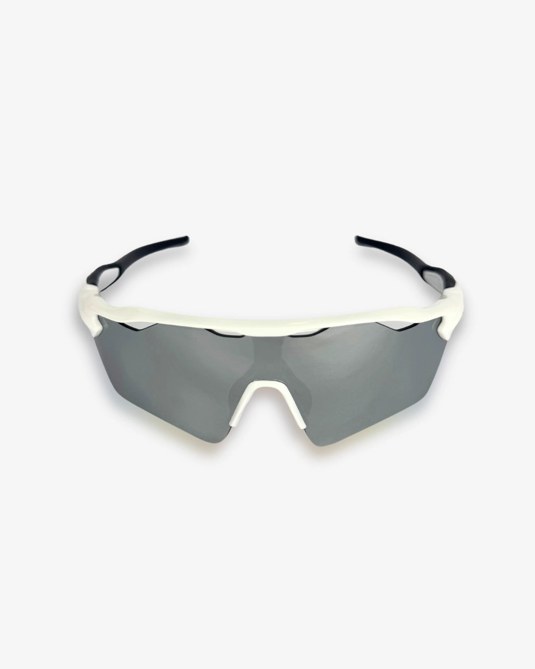 ÓCULOS IBIRAPUERA - BRANCO CINZA