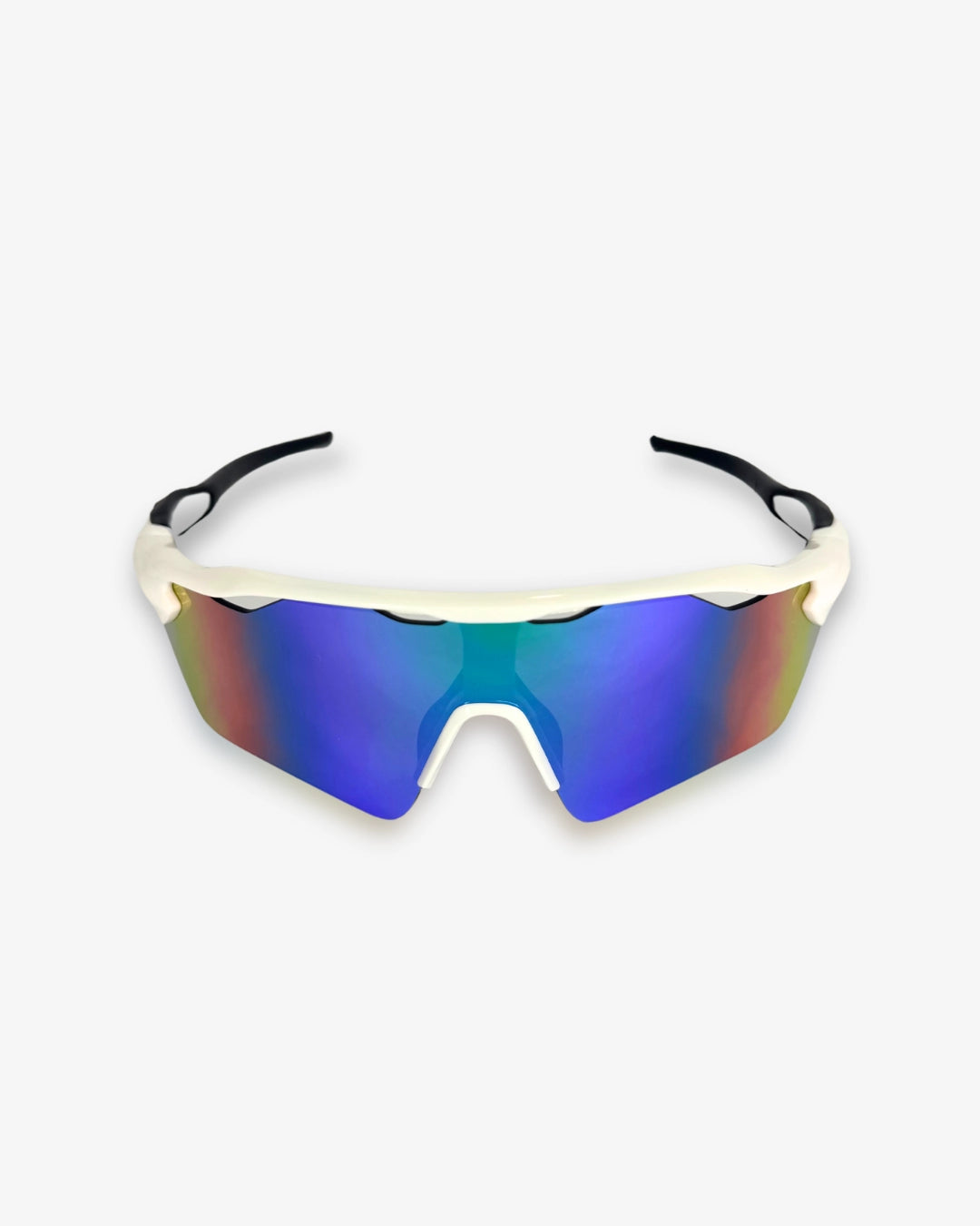 ÓCULOS IBIRAPUERA - BRANCO JADE