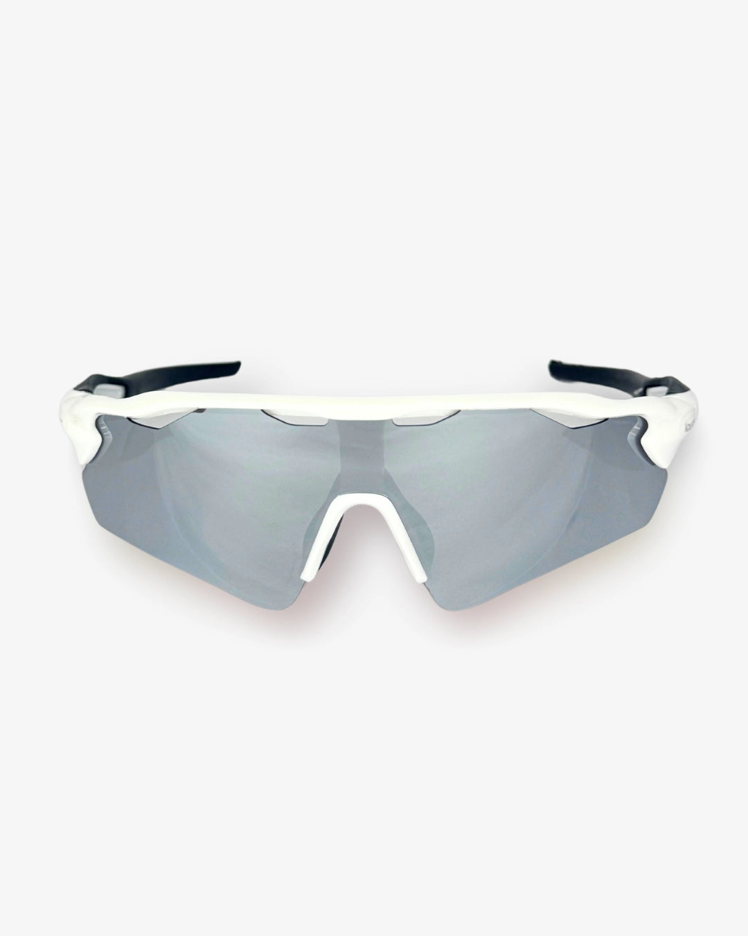 ÓCULOS IBIRAPUERA POLARIZADO - PRATA