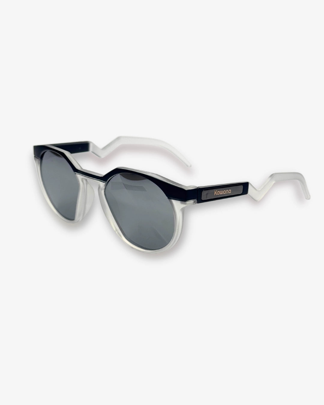 ÓCULOS NORONHA - CRISTAL CINZA