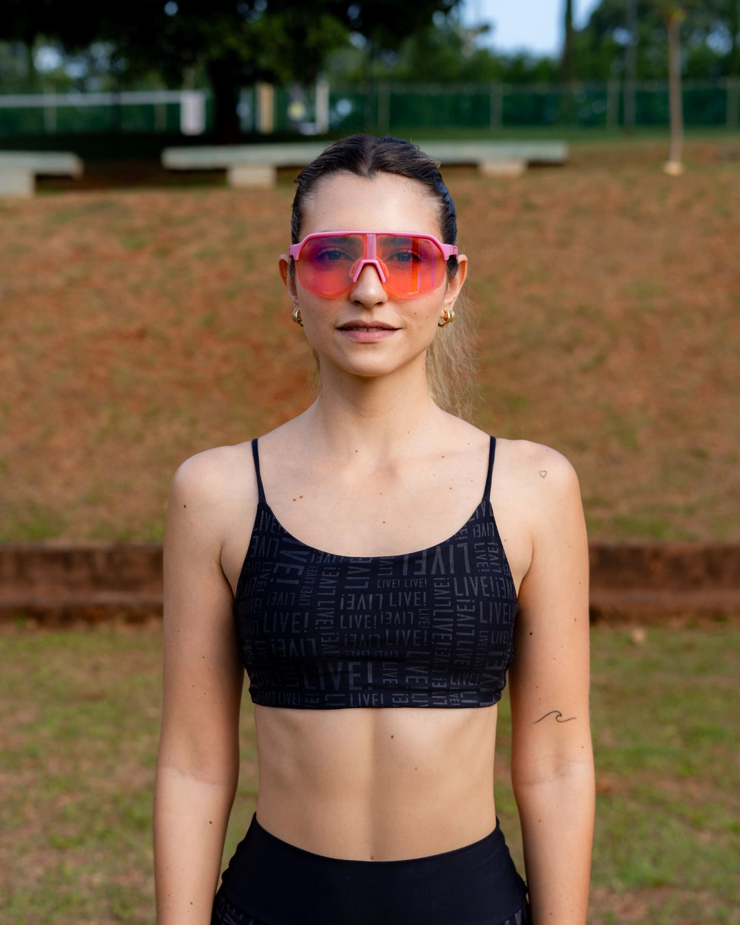 ÓCULOS RIO - ROSA KAWANA