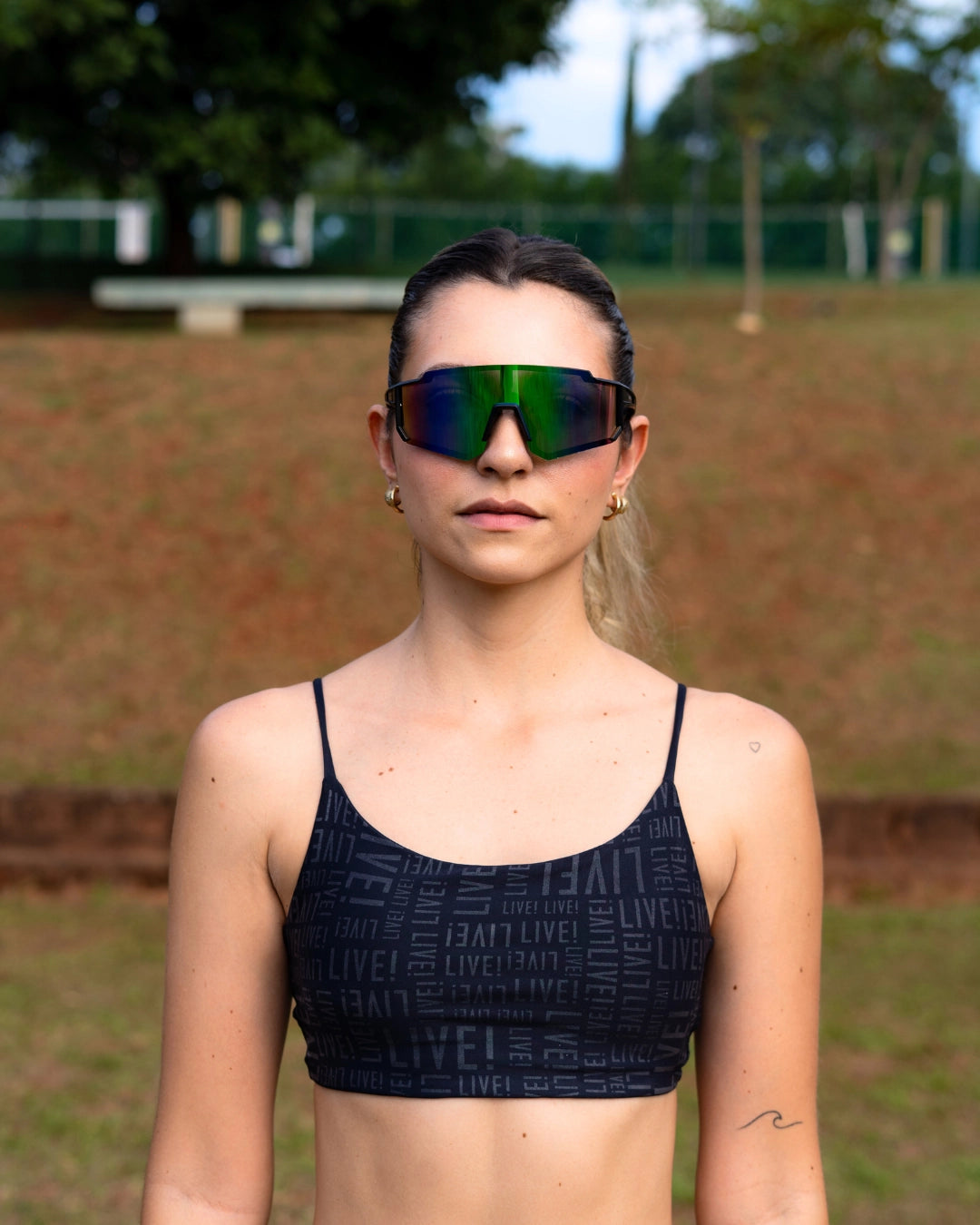 ÓCULOS FLORIPA - JADE KAWANA