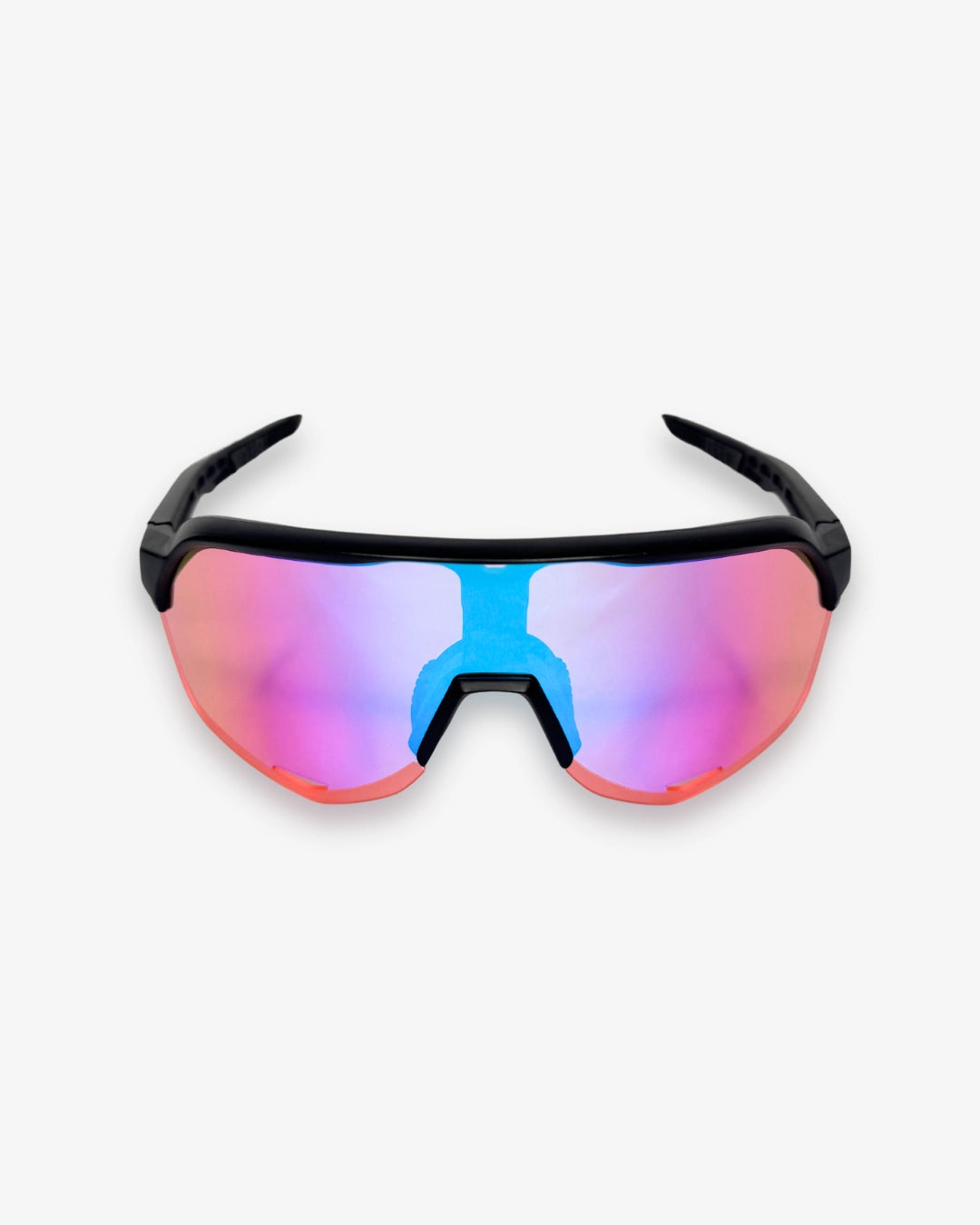 ÓCULOS RIO - PRETO ROSA