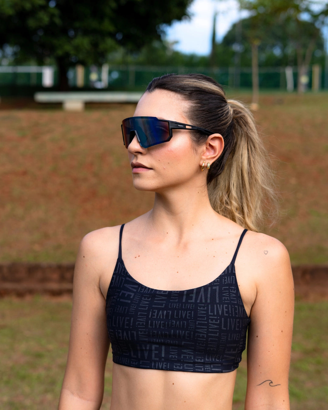 ÓCULOS FLORIPA - JADE KAWANA