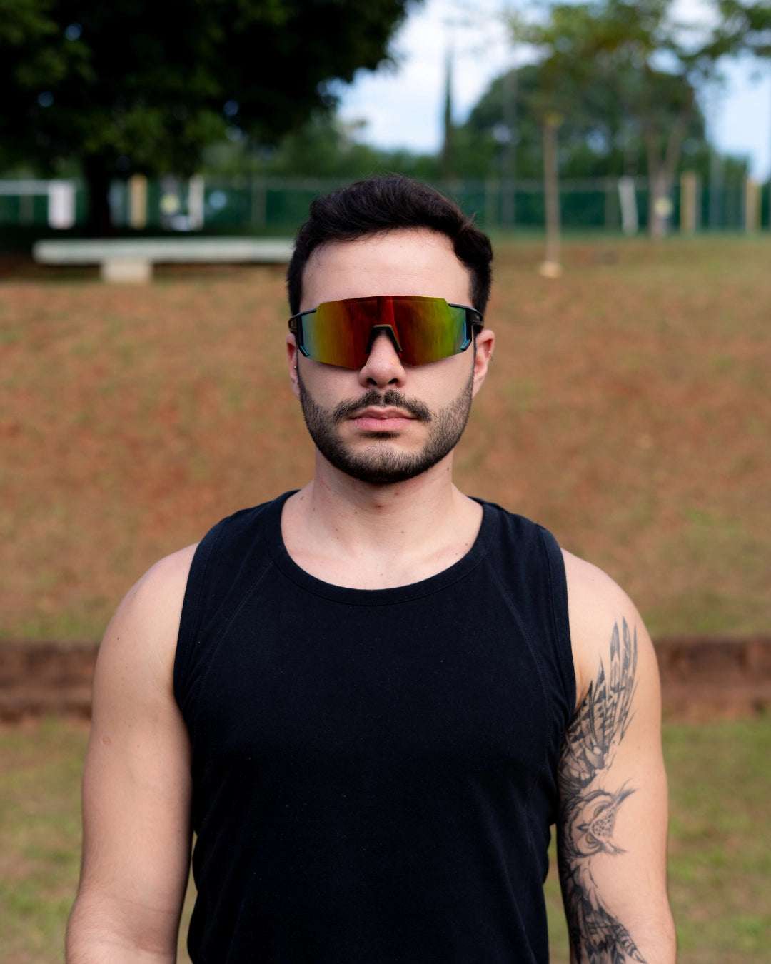 ÓCULOS FLORIPA - SIENA KAWANA