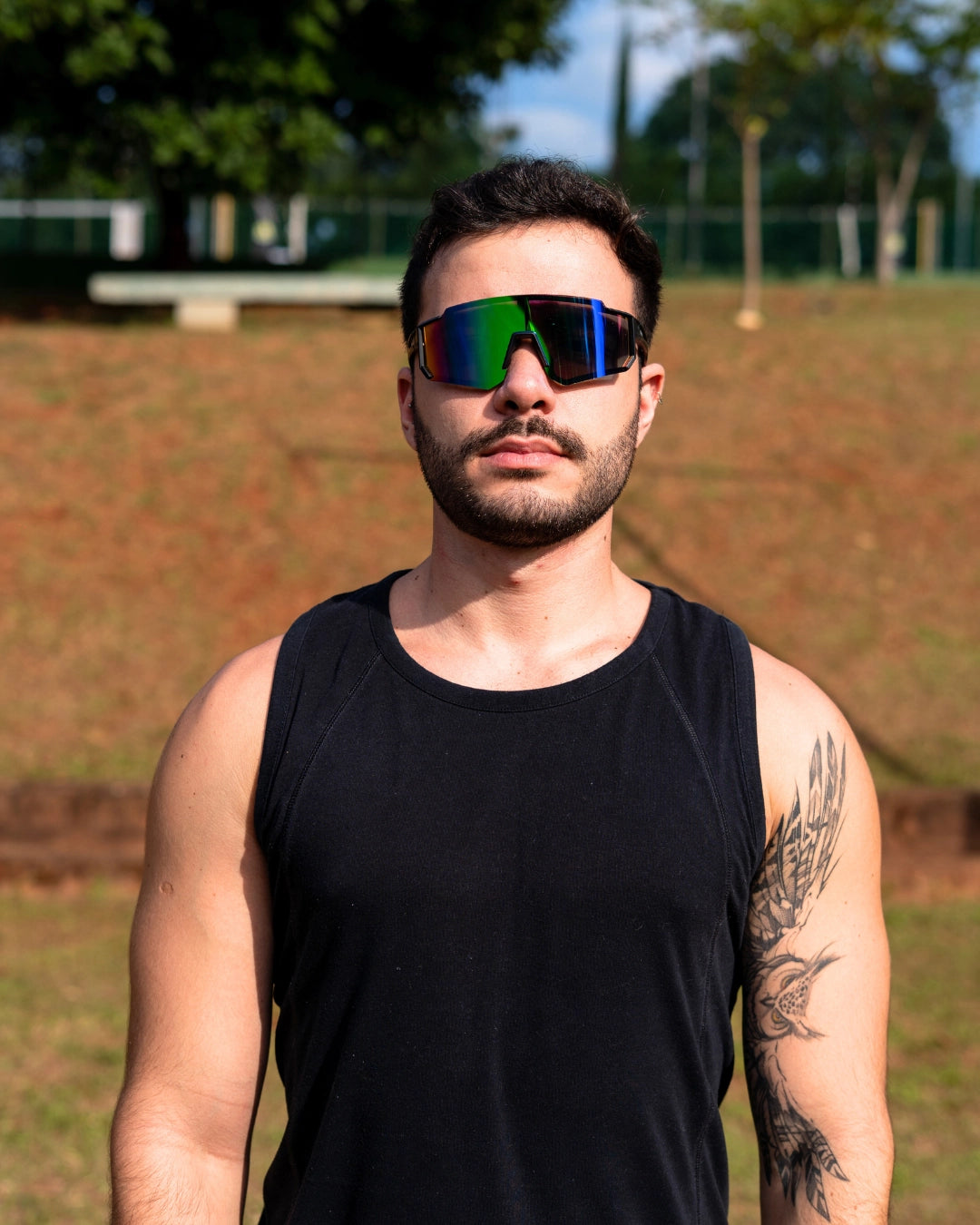 ÓCULOS FLORIPA - JADE KAWANA