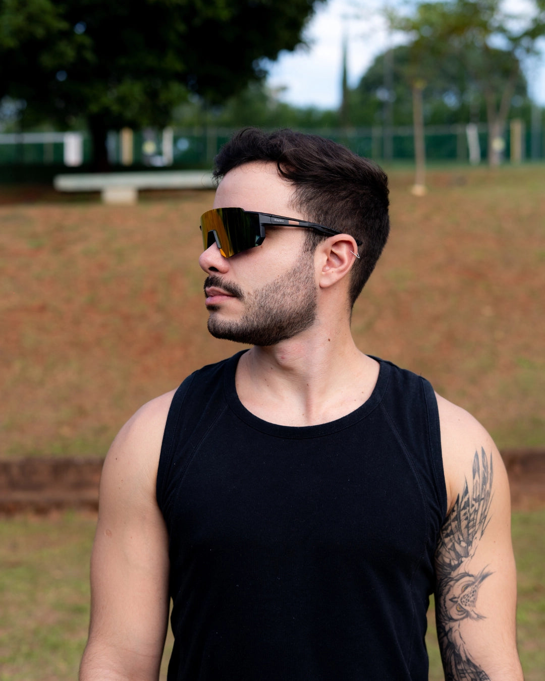 ÓCULOS FLORIPA - SIENA KAWANA