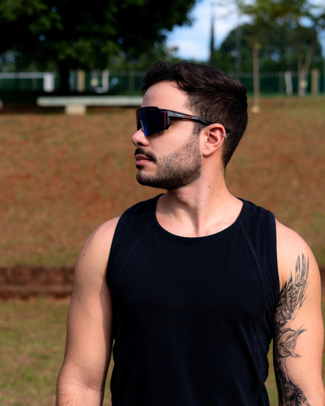 ÓCULOS FLORIPA - JADE KAWANA