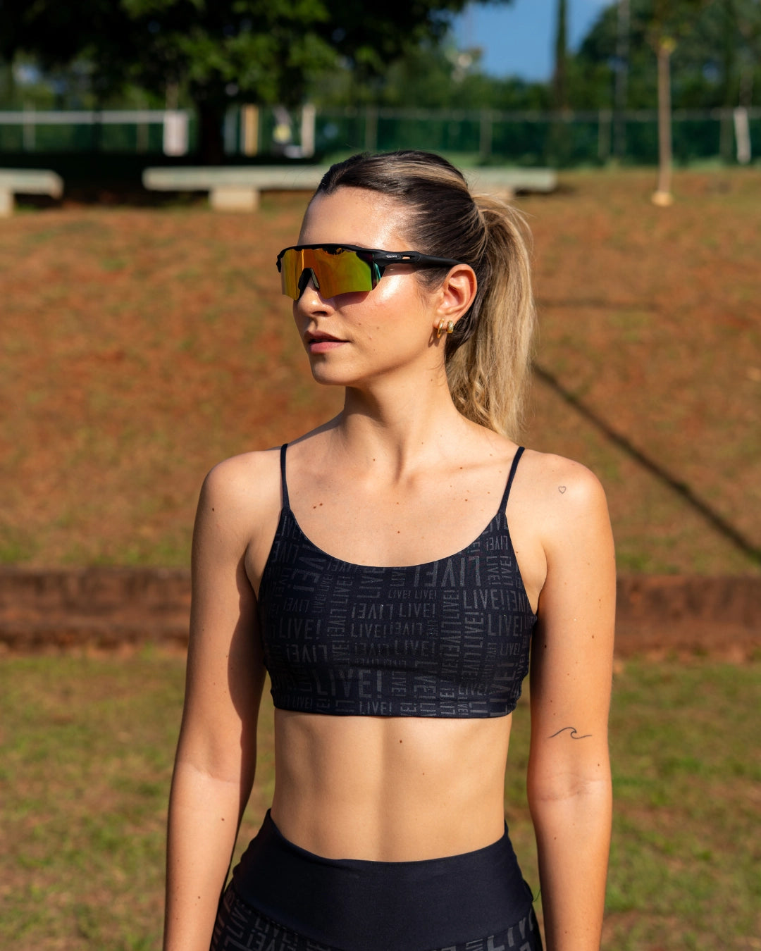 ÓCULOS IBIRAPUERA - SIENA KAWANA
