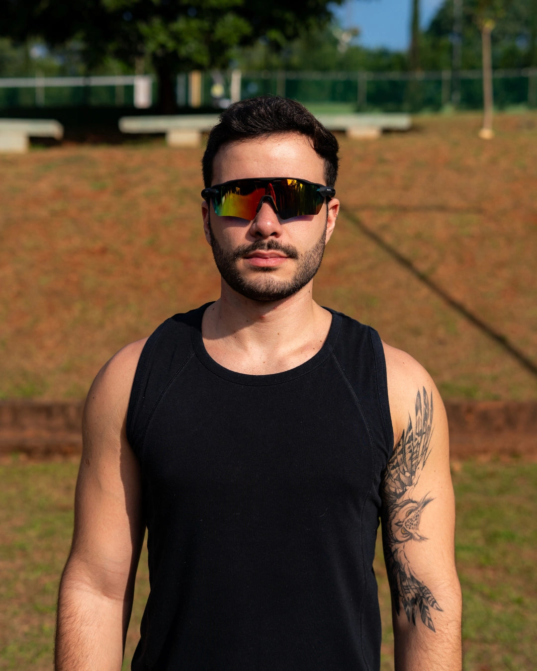 ÓCULOS IBIRAPUERA - SIENA KAWANA