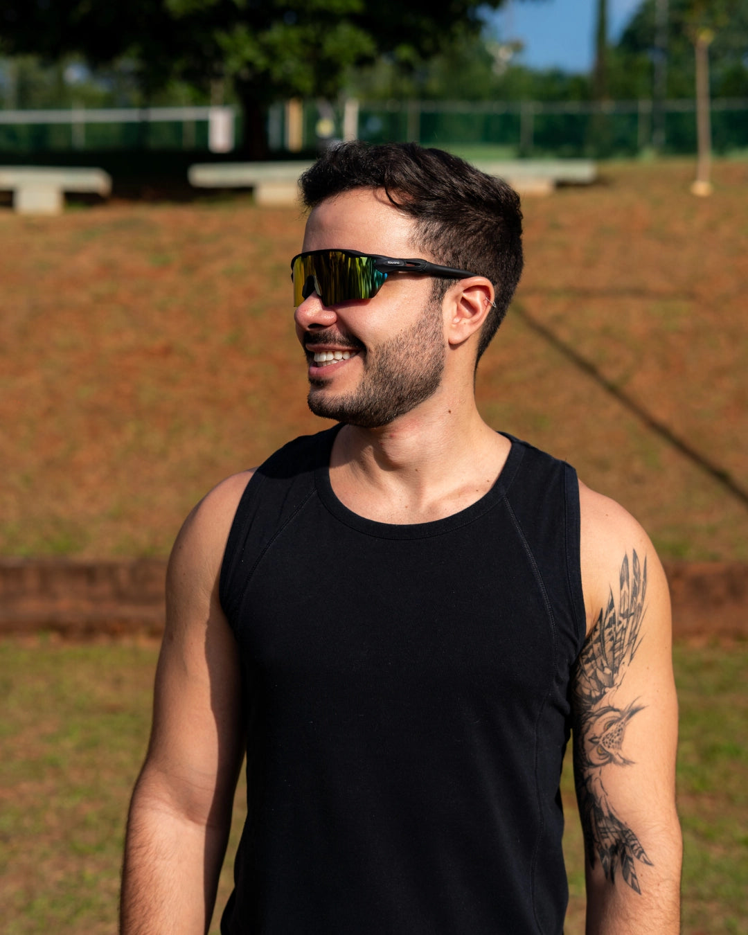 ÓCULOS IBIRAPUERA - SIENA KAWANA