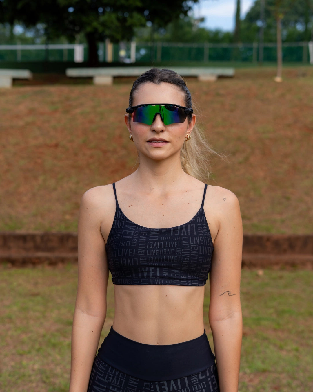 ÓCULOS IBIRAPUERA - JADE KAWANA