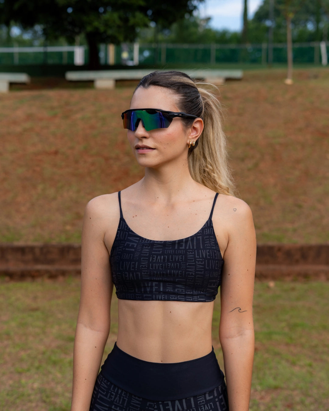 ÓCULOS IBIRAPUERA - JADE KAWANA