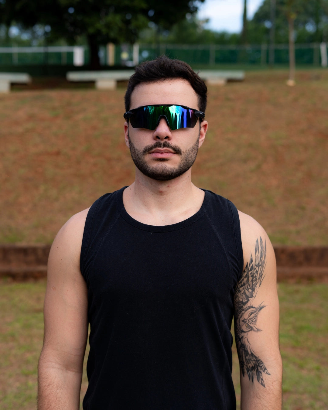 ÓCULOS IBIRAPUERA - JADE KAWANA