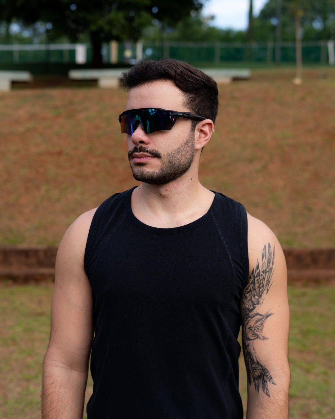 ÓCULOS IBIRAPUERA - JADE KAWANA